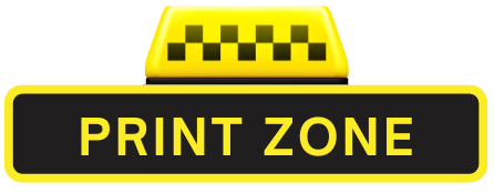 Print Zone